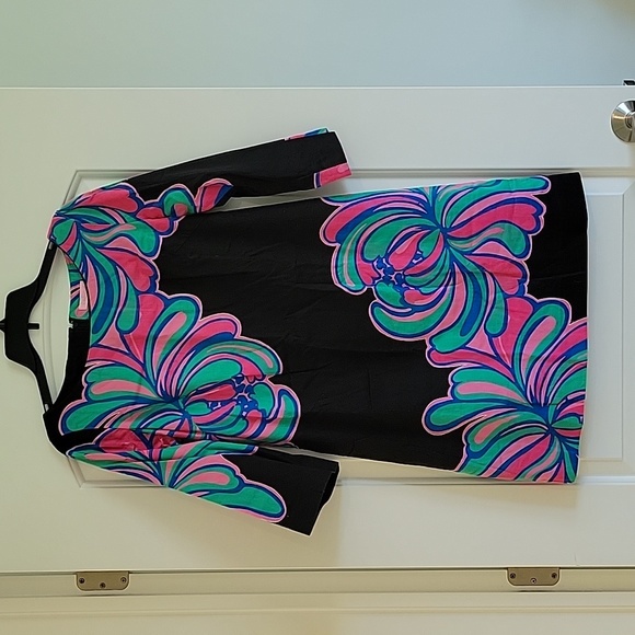Lilly Pulitzer dress - Picture 1 of 7